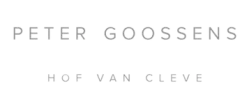 Peter Goossens