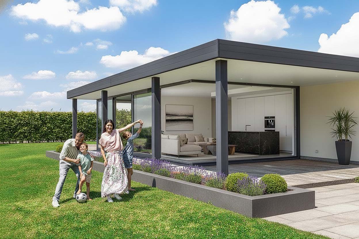 Willems Veranda